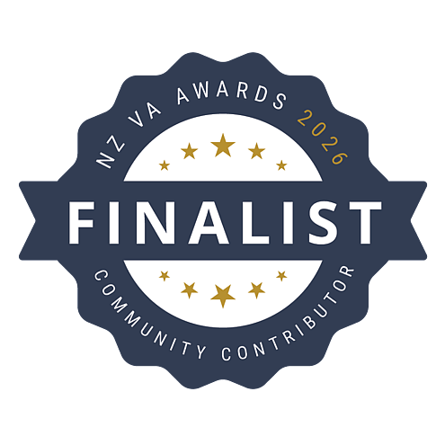 Nota Bene Award Finalist - Community Contributor
