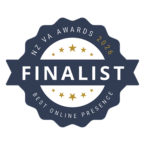 Nota Bene Awards - Best Online Presence Finalist
