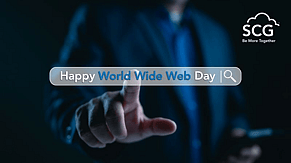 Worldwide Web day