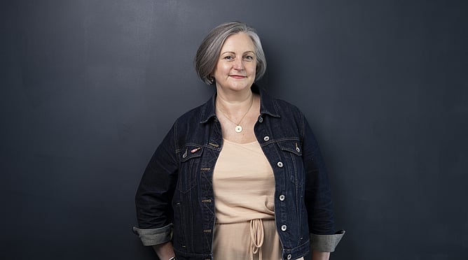 Moira Barnes Sales Consultancy
