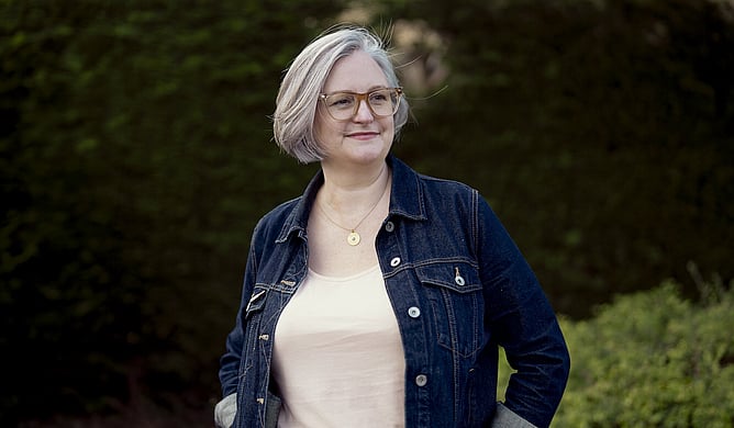 Moira Barns, Director at Moira Barnes Sales Consultancy