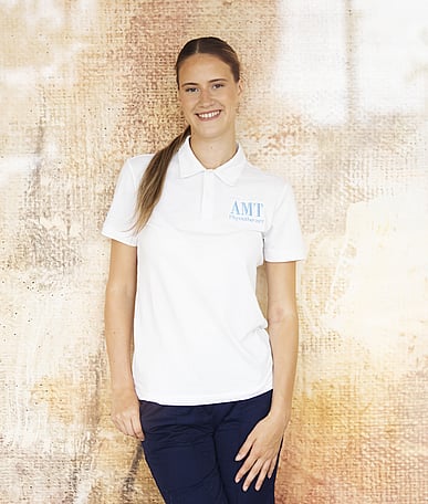 Anna Thomas, AMT Physiotherapy