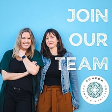 We're Growing! Join the PomPom Team