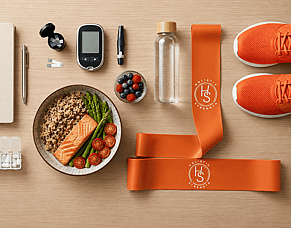 Managing Type 1 and Type 2 Diabetes: Daily Habits for Better Health