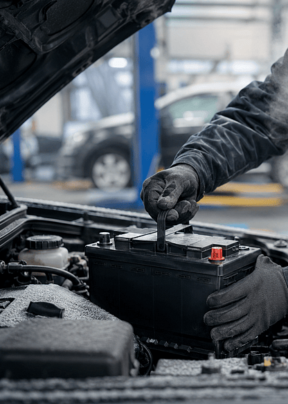 Auto electrical repairs Hamilton
