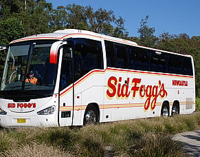 Corporate Charter Solutions with Sidd Fogg's