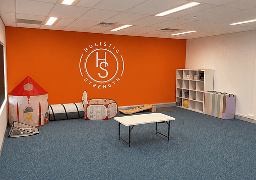 iamFIT Gym in Edgewater