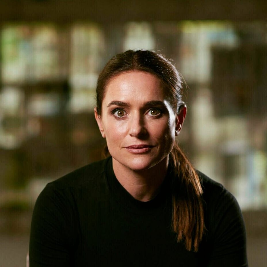 Dr Alia Bojilova
