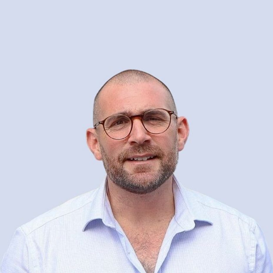 Marcus Bathan