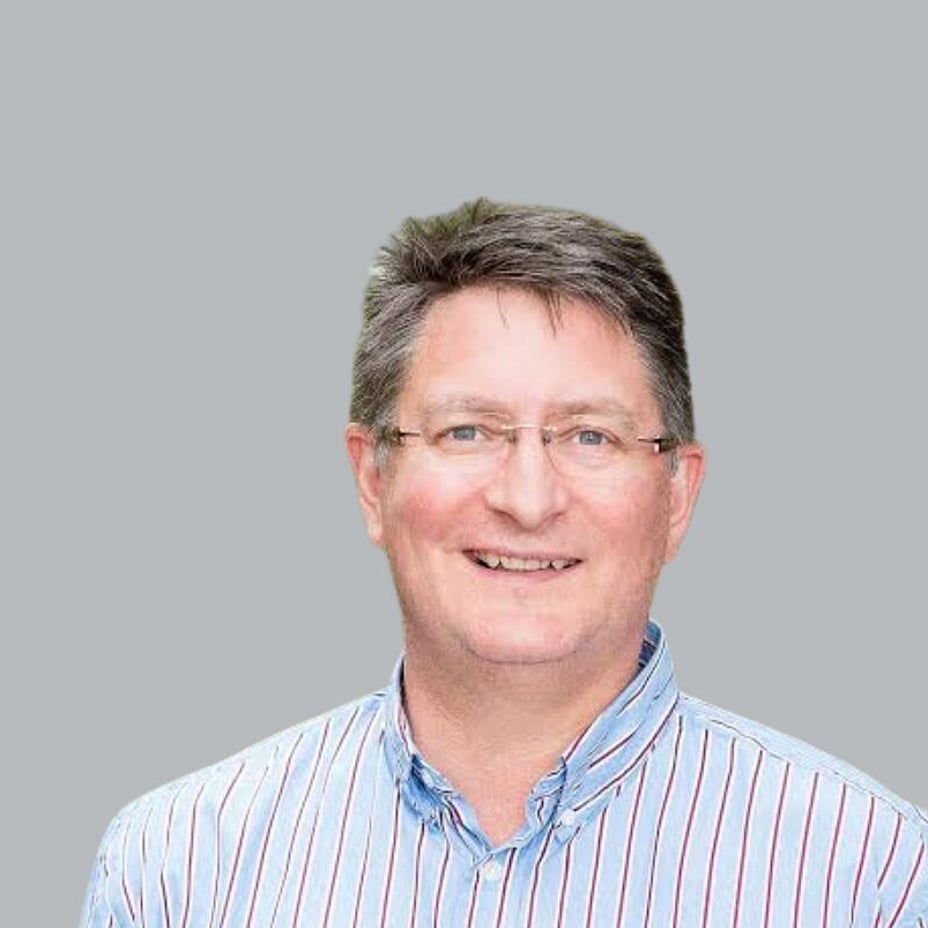 Wayne Marriott