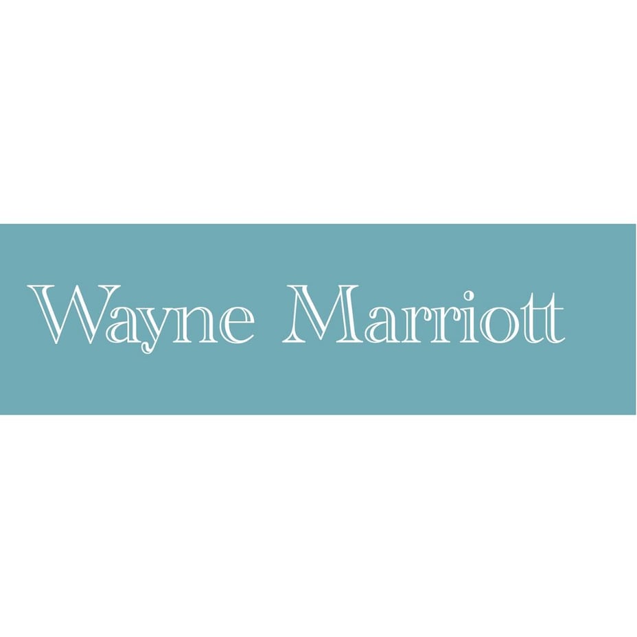Wayne Marriott