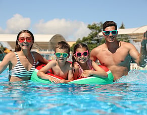 Affordable Family Holidays by JLM Travel