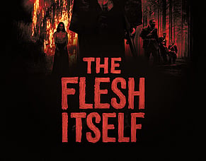 &lsquo;THE FLESH ITSELF&rsquo; Trailer: Award-Winning Brazilian Psychological Horror Heads To Tubi FrightFest 2026