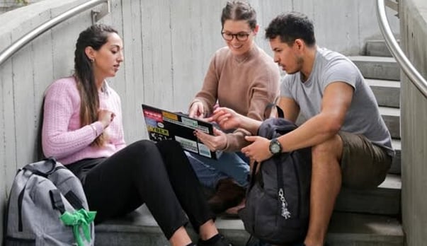 Applications open for 2026 Tertiary Scholarships