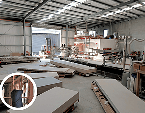 Hamilton Startup EC8 Set to Disrupt the Building Industry