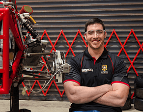 Soda set to turbo-charge next-gen STEM careers