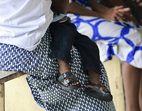 Loved, Not Left Behind: The Work of His Safe Haven in Liberia