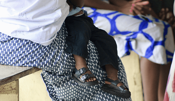 Loved, Not Left Behind: The Work of His Safe Haven in Liberia