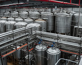 Brewhouse