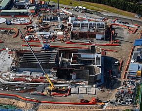 Selfs Point Wastewater Transformation Project