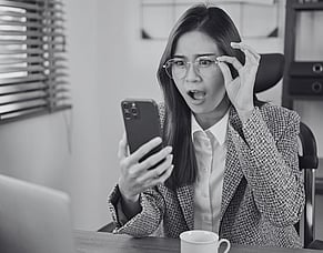 When It Comes to Lawyers' Letters: Think Before You Act