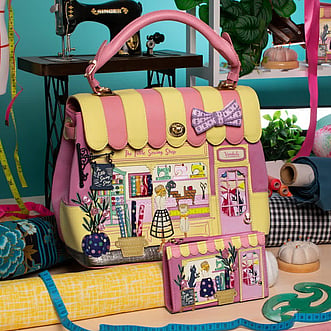 Vendula Sewing Shop