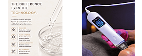 T33 Ultra Cold Plasma: A Different Way of Thinking About Skin Regeneration