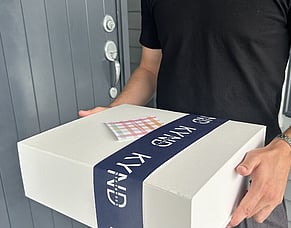 Why Eco-Friendly Gifting Matters to Us at KYND Gift Boxes