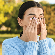 Hay Fever Relief: Treatment Options &amp; Tips for Spring