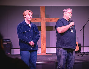 Investing in the Next Generation: How Auckland Bible Church is Growing Young Leaders
