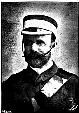Dr James Frederick CAROLAN