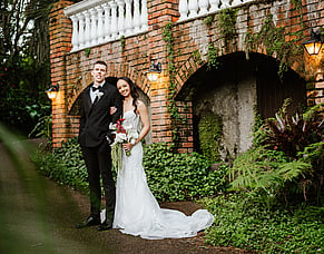 How to Feel Your Best Before Your Wedding Day