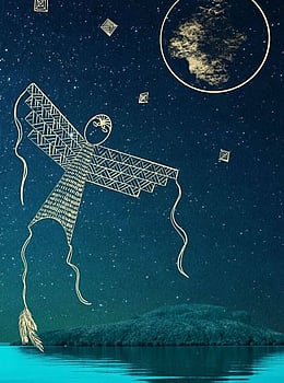 The Arts Village and Arts Village Collective Rotorua Event Matariki