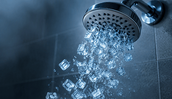 Hot Water Warning Signs: What to Watch for Before You Lose It