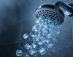 Hot Water Warning Signs: What to Watch for Before You Lose It