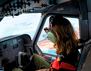Bringing care to forgotten corners of Arnhem Land