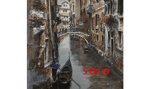 SOLD!!