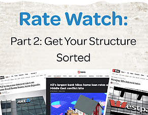 Rate Watch: What To Do Now - Part 2