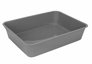 Large Litter Tray - PRICE $6.99- - - - - - - - - -ADD TO CART >