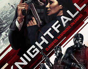 'KNIGHTFALL' Official Trailer &ndash; Shogun Films British Spy Action Thriller Gets USA Digital Release