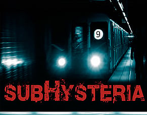 'SUBHYSTERIA 2026' Trailer &ndash; 16 Strangers Trapped on a New York Subway
