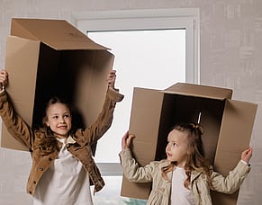 Selling &amp; Buying Part 3 - Finding Our Backup