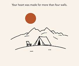 Finding Home: Where Your Heart Can Finally Rest