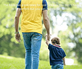 The Foundation of Family: Teaching Obedience, Living Honour
