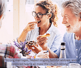 Marriage, Singleness, and the Mystery of Christ&rsquo;s Love: Why Ephesians 5 Is for All of Us