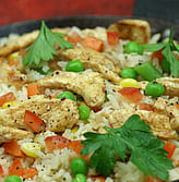 New Weekly Recipes