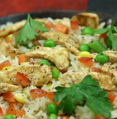Recipes
