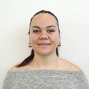 Kaea Adams - Kaiāwhina/Teacher Aide