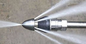 Plumbers - drain cleaning and more!
