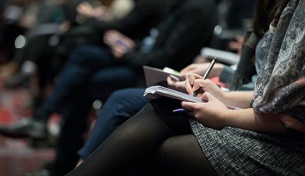 What makes the media tick?